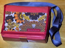 MILKBERLIN Messenger Bag L |