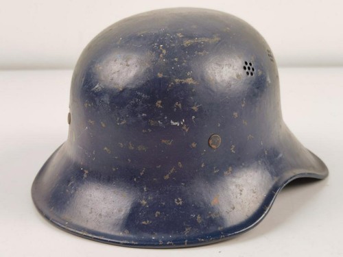 Stahlhelm luftschutz - stahlhelm,