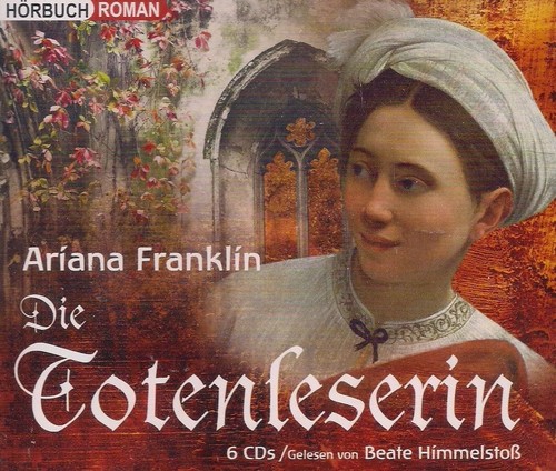 Die totenleserin cds von - 6,