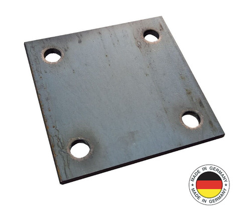 Stahlplatte ankerplatte - stahlplatte,