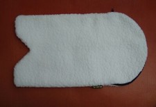 Gel Pad Überzug für