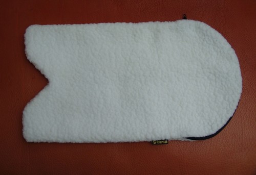 Gel pad überzug für - gel,