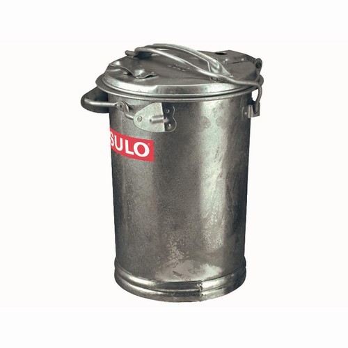 Sulo 1029084 mülleimer - mülleimer, 35