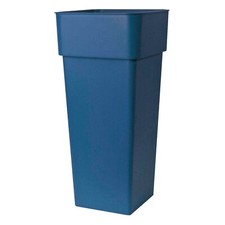 Blumentopf mit Pflanzeinsatz