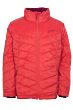 Maier Sports Steppjacke Funktionsjacke Outdoor Anorak Damen Winddicht PFC Frei