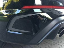 Ford Focus RS MK3 Decals