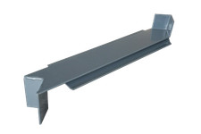 Alu Fensterbank  Eckverbinder