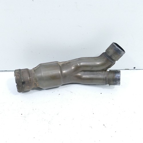Yamaha yzf rn12 katalysator - rn12,