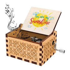 You are My Sunshine Spieluhr