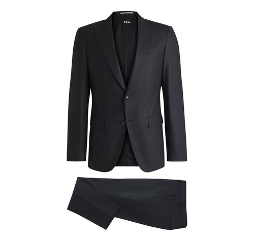 Hugo boss herrenanzug - boss,
