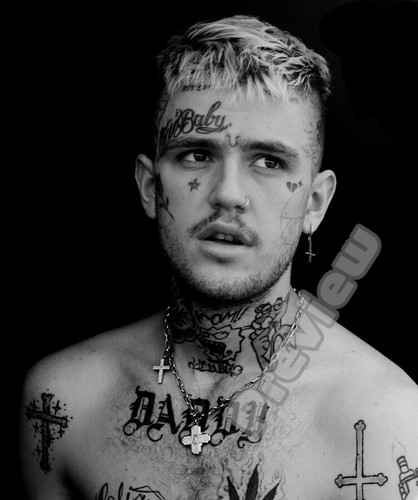 Lil peep american rap - american,