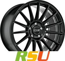 OZ Superturismo Dakar matt