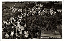 Ak Betra Horb am Neckar