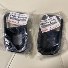 Original Toyota MR2 SW20 OEM