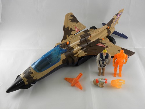 Kenner mask skybolt - /,