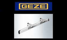 GEZE E 170/2 Scherenantrieb 230V Fenstermotor weiß Nr. 128721 Flügelbr. max 2,4m