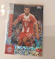 Topps FC Bayern München Team