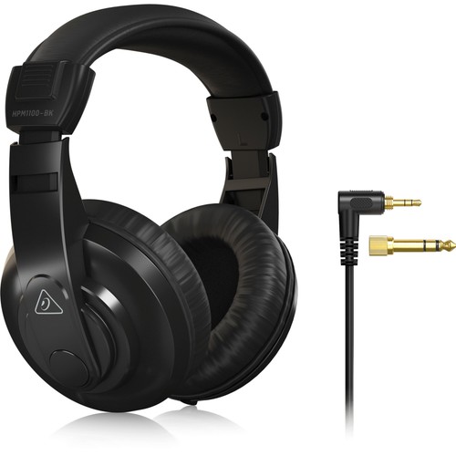 Behringer hpm1100 dj - behringer,