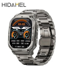 HIDAMEL TANK M3 Smartwatch