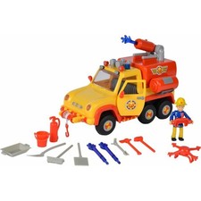 Feuerwehrmann Sam