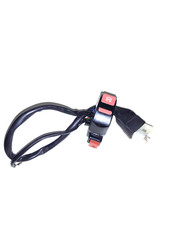 Kommode rechts Anlasser - 610