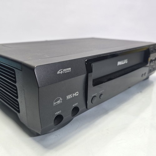 Philips vrb411at24 head vhs - vrb411at24, 4-head