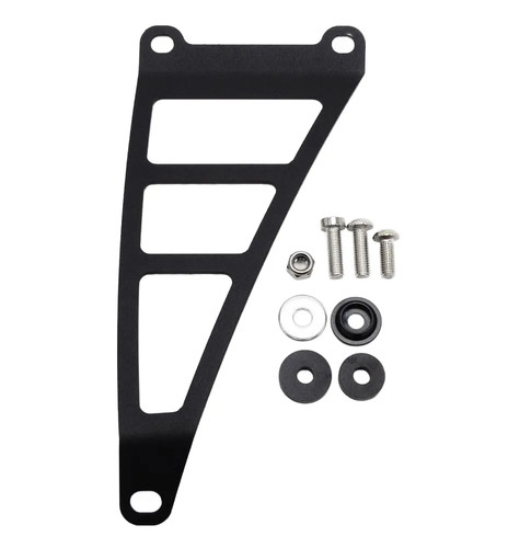 Tmp racing auspuffhalterung - tmp,