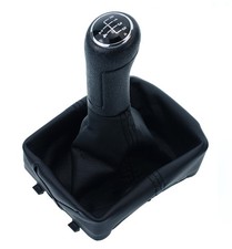 Schaltsack für VW Polo 9N