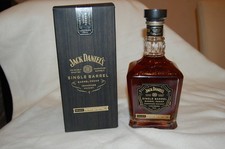 Jack Daniels Single Barrel