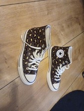 Converse Chucks mit