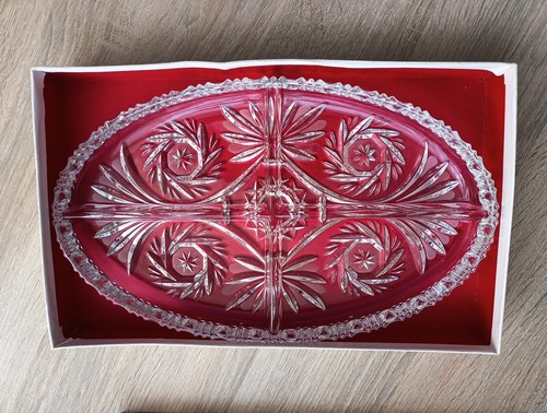 Glasplatte servierplatte - glasplatte,