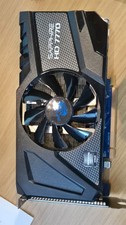 Grafikkarte Sapphire HD 7770