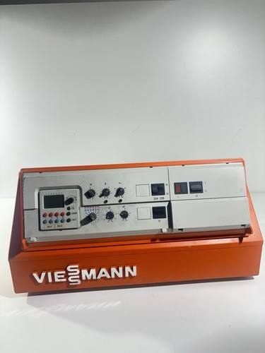 Viessmann trimatik 7450 - trimatik,