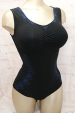 Schlankstütz PU R-Body Gr XL