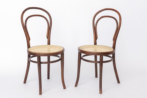 Set antique thonet - set, of