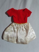 Kleid Skipper Silk 'N Fancy