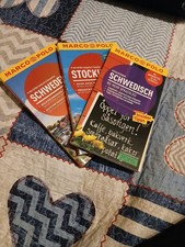 Schweden Reisefuehrer