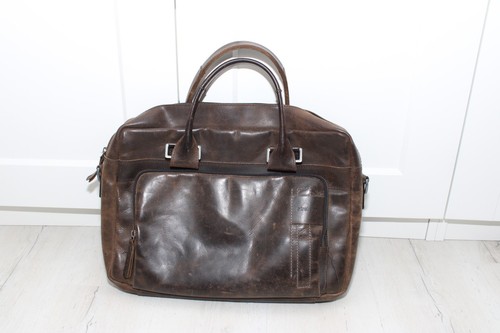Strellson laptoptasche - strellson,