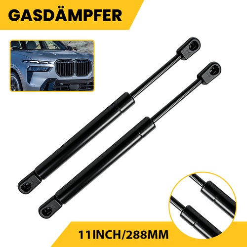 Gasfeder motorhaube - 2x,