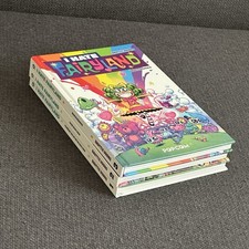 I Hate Fairyland 1 - 3