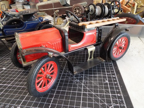 Modell blechspielzeug autos - modell,,