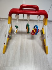 Chicco Activity Gym Baby Spielbogen Klassiker 3-18 Monate Aktivitätsbogen