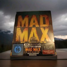Mad Max - 5 Film Ultimate