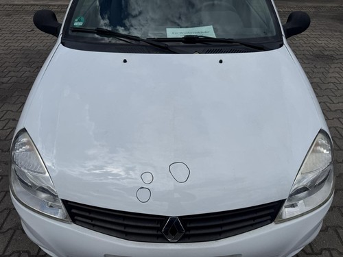 Renault clio original - clio, 2
