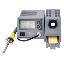 Digitale Lötstation ZD-931, 50 Watt, Gebraucht, Geprüft, Günstig