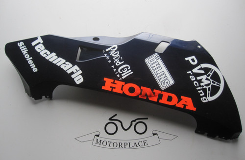 Honda cbr 600 - honda, rr
