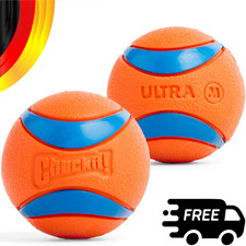  Chuckit Ultra Ball Medium