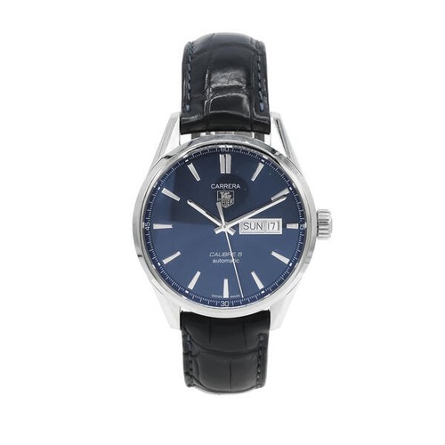Tag heuer carrera - carrera, 5