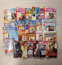 Romanhefte & Groschenromane