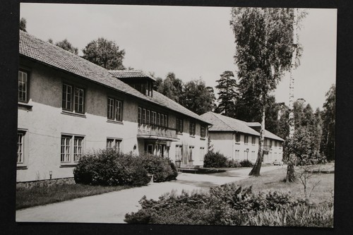 Altenhof eberswalde - altenhof,, kr.